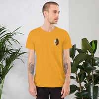 Owl Unisex T-shirt
