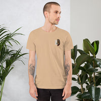 Owl Unisex T-shirt