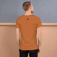 Pet Dogs Unisex T-shirt