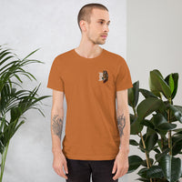 Owl Unisex T-shirt