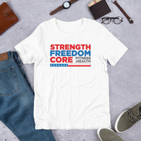 SFC Freedom - T-Shirt