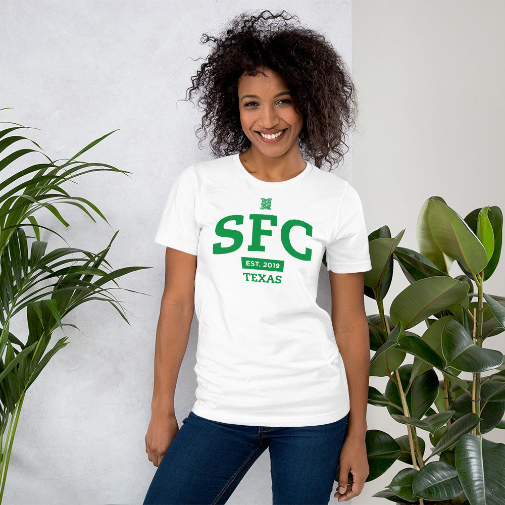 EST. 2019 - Unisex T-Shirt