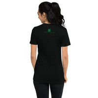 SFC Short Sleeve T-Shirt - Unisex - Original