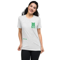 SFC Motto Short sleeve t-shirt - Unisex - Version 2