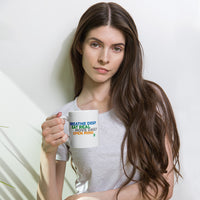SFC Motto Coffee Mug