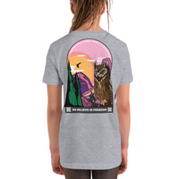 Owl Youth T-Shirt