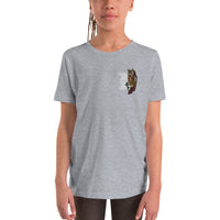 Owl Youth T-Shirt