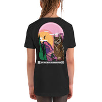 Owl Youth T-Shirt