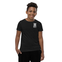 Pet Dogs Youth Short Sleeve T-Shirt