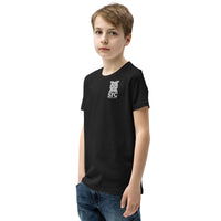 Pet Dogs Youth Short Sleeve T-Shirt