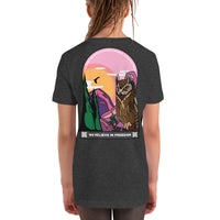 Owl Youth T-Shirt