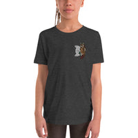 Owl Youth T-Shirt