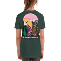 Owl Youth T-Shirt