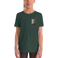 Owl Youth T-Shirt