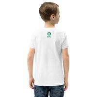 SFC Freedom - Youth T-Shirt