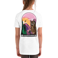 Owl Youth T-Shirt
