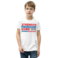 SFC Freedom - Youth T-Shirt