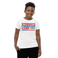 SFC Freedom - Youth T-Shirt