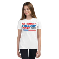 SFC Freedom - Youth T-Shirt