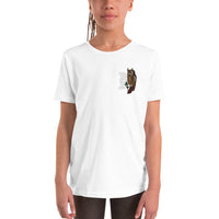 Owl Youth T-Shirt
