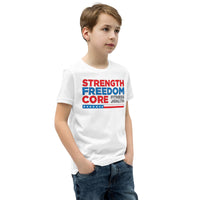 SFC Freedom - Youth T-Shirt