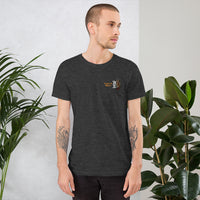 Less is More Graphic T - Unisex