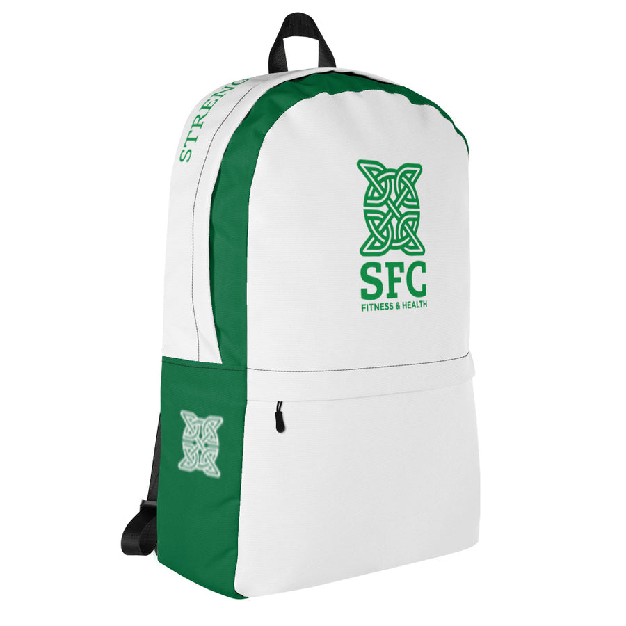 SFC Backpack
