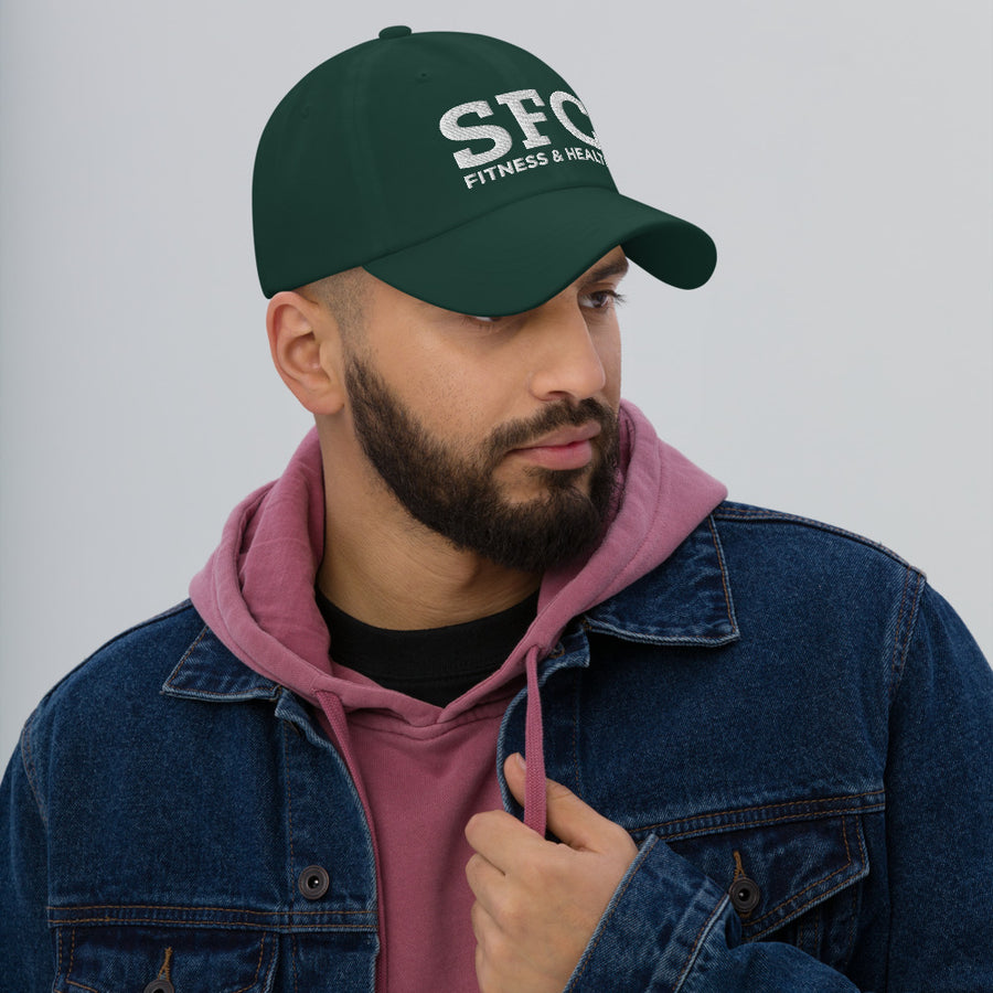 SFC Logo Hat