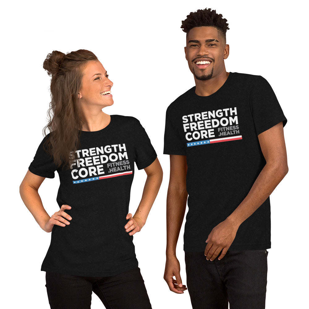 SFC Freedom - T-Shirt