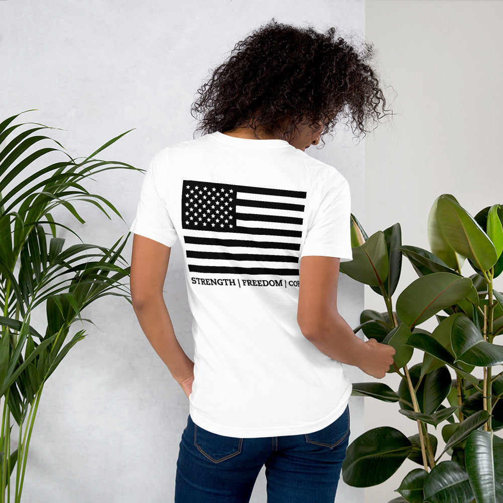 SFC Patriot - T-shirt