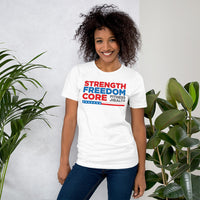 SFC Freedom - T-Shirt