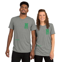 SFC Short Sleeve T-Shirt - Unisex - Original