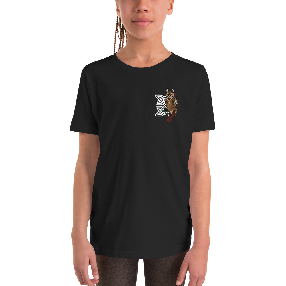 Owl Youth T-Shirt