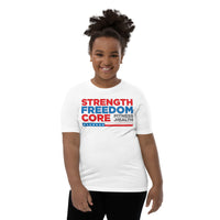 SFC Freedom - Youth T-Shirt